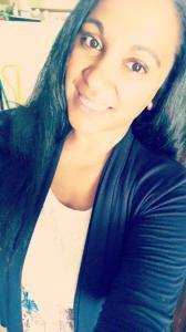 Toni Riddell - Baby Edinburg, USA