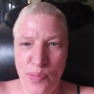 Tracey Graves - Baby Toronto, Canada