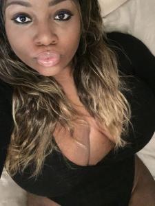 Tracey Jackson - Baby Indianapolis, USA