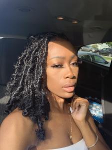 Tracy Sotelo - Baby Dallas, USA