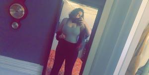 Ursula Wilmoth - Baby Columbus, USA