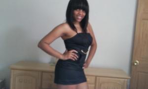 Valerie Blevins - Baby Edinburg, USA