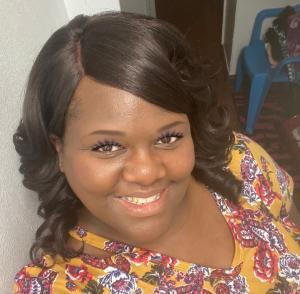 Valerie Hernandez - Baby Las Vegas, USA