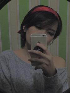 Valerie McHenry - Baby Utah, USA