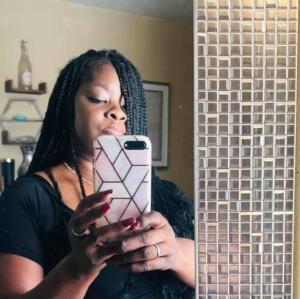 Valerie Miller - Baby Halifax, Canada