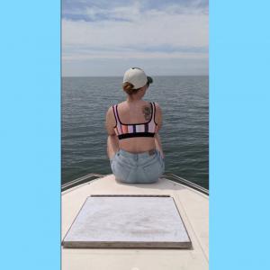 Valerie Stlaurent - Baby Las Vegas, USA