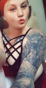 Vera Keeter - Baby Cardiff, United Kingdom