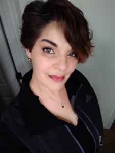 Vilma Doyle - Baby New York City, USA