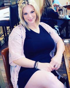 Viola Pepe - Baby Indianapolis, USA