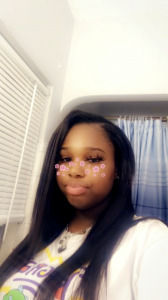 Virginia Carter - Baby Fresno, USA