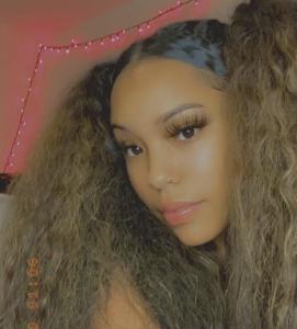 Virginia Garcia - Baby Iowa, USA