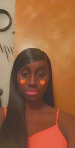 Virginia Tucker - Baby Fresno, USA