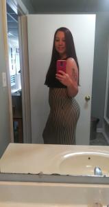 Wanda Montgomery - Baby Illinois, USA