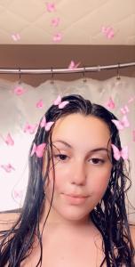 Wm Hunt - Baby Georgia, USA