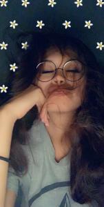 Yelena Whitney - Baby Toronto, Canada