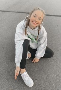 Yolanda Beasley - Baby Houston, USA