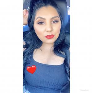 Yvonne Grove - Baby Albuquerque, USA