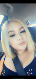 Zoila Carroll - Baby Jacksonville, USA