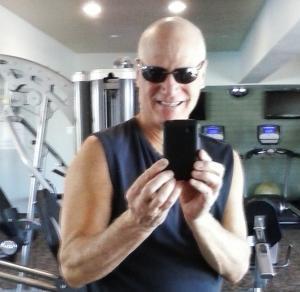 Adrian Williams - Daddy Saskatoon, Canada