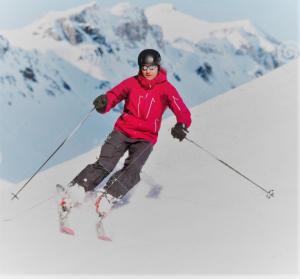 Alan Vandemark - Daddy Michigan City, USA