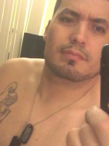 Albert Hawks - Daddy Oregon, USA