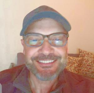 Albert Sterling - Daddy Florida, USA