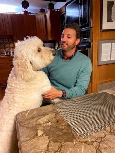 Alex Putnam - Daddy Michigan City, USA