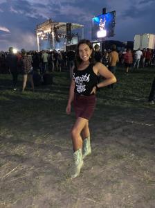 Andrew Borja - Daddy Aberdeen, United Kingdom