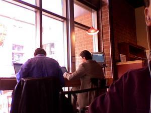 Andrew Hsu - Daddy Pittsburgh, USA