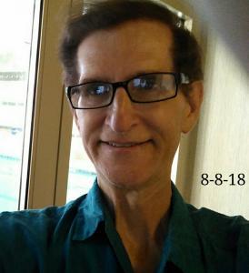 Andrew Strickland - Daddy Denver, USA