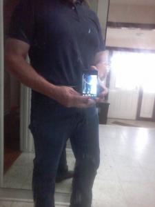 Andy Hamm - Daddy Roshester, USA