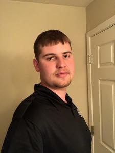 Anthony Cobb - Daddy Texas, USA