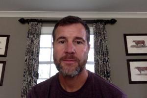 Anthony Cotton - Daddy Minneapolis, USA