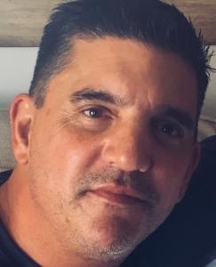 Anthony Croft - Daddy Edinburgh, United Kingdom