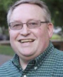 Anthony Finch - Daddy Cardiff, United Kingdom