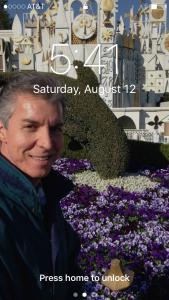 Anthony Samuel - Daddy Victoria, Canada