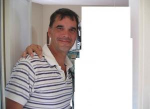 Anthony Yerkes - Daddy London, United Kingdom