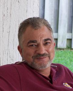 Antwan Clark - Daddy Edinburg, USA