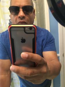 Arthur Whitaker - Daddy Winnipeg, Canada