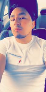 Benjamin Johnson - Daddy Sheffield, United Kingdom