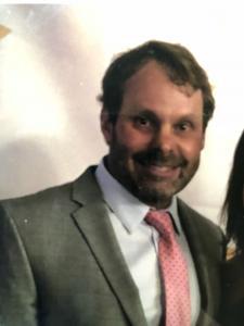 Bill Huebner - Daddy Halifax, Canada