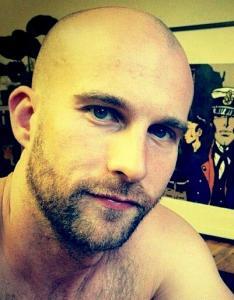 Bill McKnight - Daddy Boston, USA