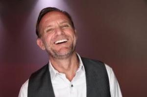 Bobby Jarrett - Daddy Guelph, Canada