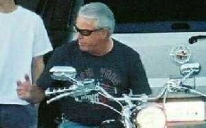 Bobby Parr - Daddy South Carolina, USA