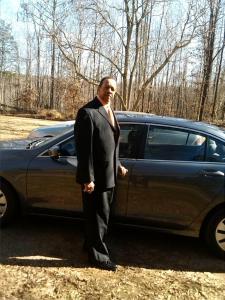 Boyd Smith - Daddy Tampa, USA