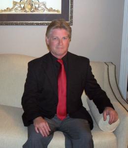 Bradley Duque - Daddy Las Vegas, USA