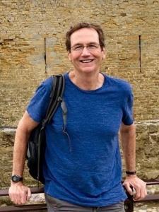 Bradley Reyer - Daddy Visalia, USA