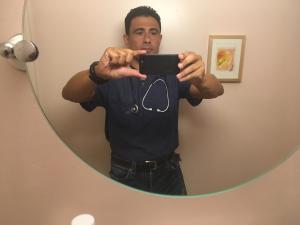 Brent Duty - Daddy Columbus, USA