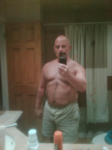 Brian Ali - Daddy Roshester, USA