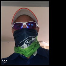 Brian Griffin - Daddy Manchester, United Kingdom